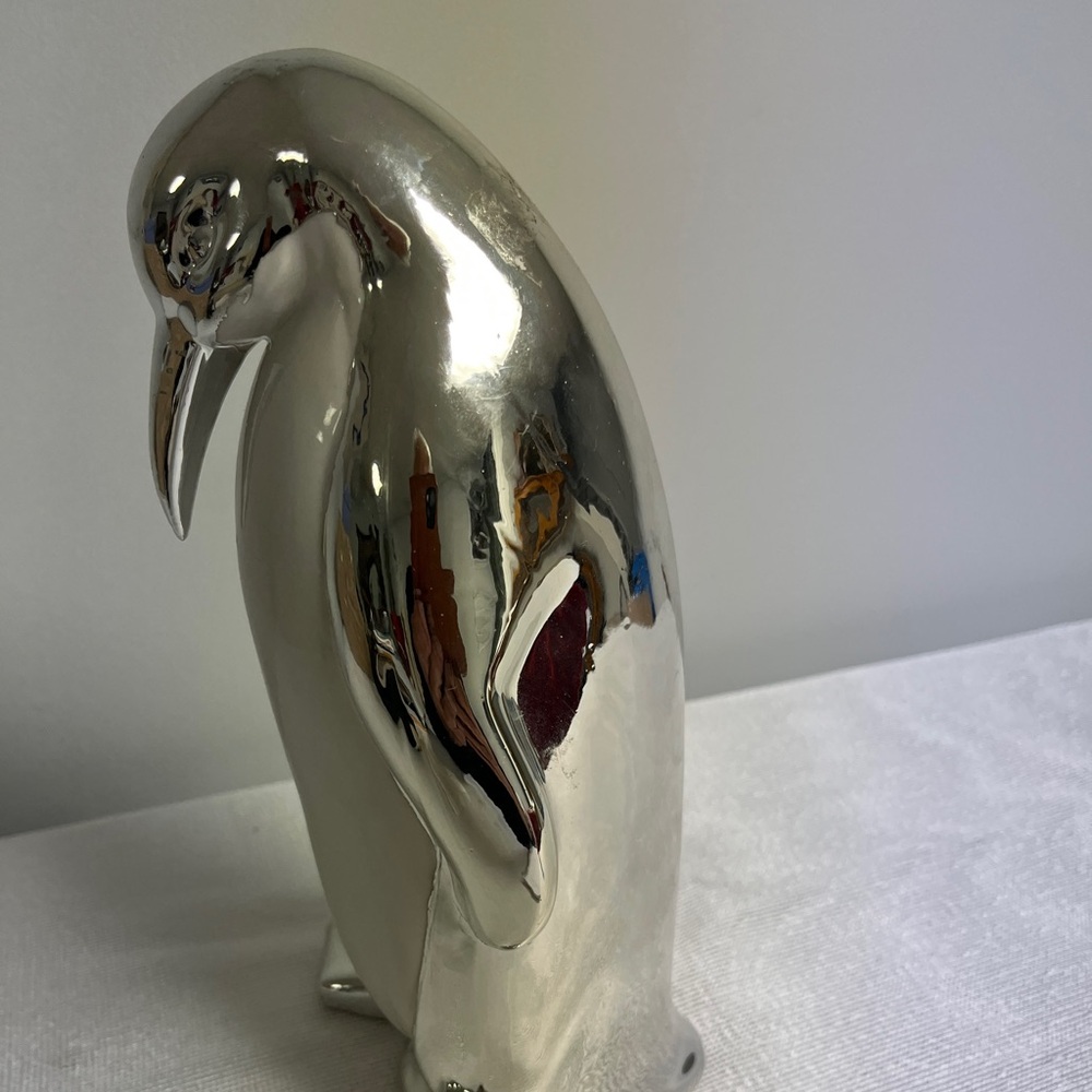 Home decor ceramic figurine